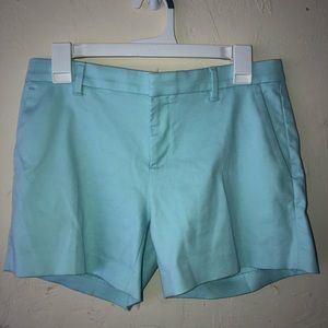 Banana Republic Blue Shorts, 2